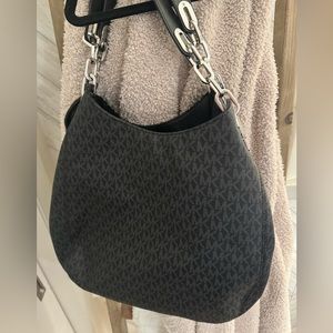 Michael Kors Fulton Large Shoulder Tote